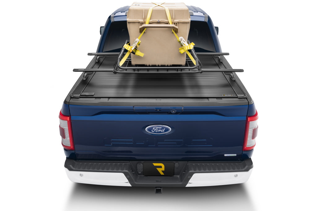 Retrax T-80384 RetraxPRO XR Super Duty Bed Cover