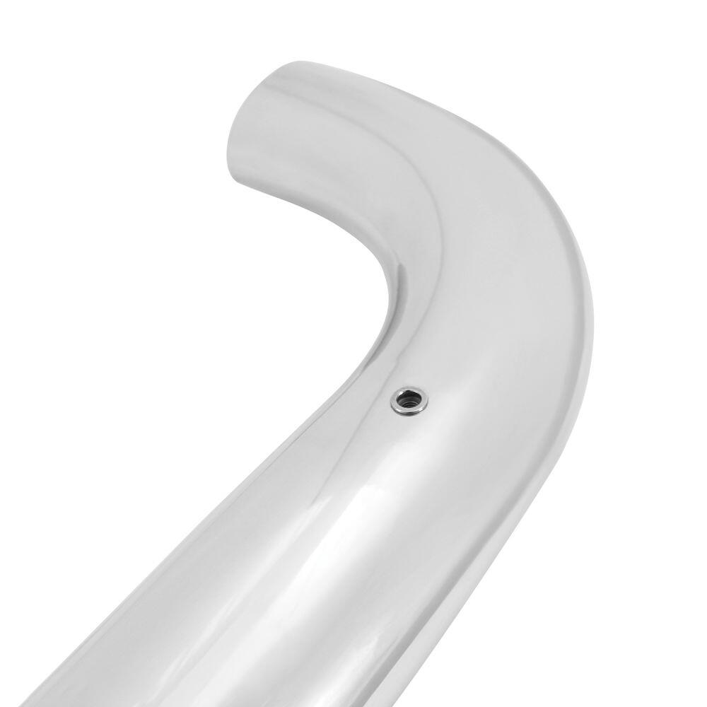 Westin Automotive 21-1680 Nerf Bar - image 7