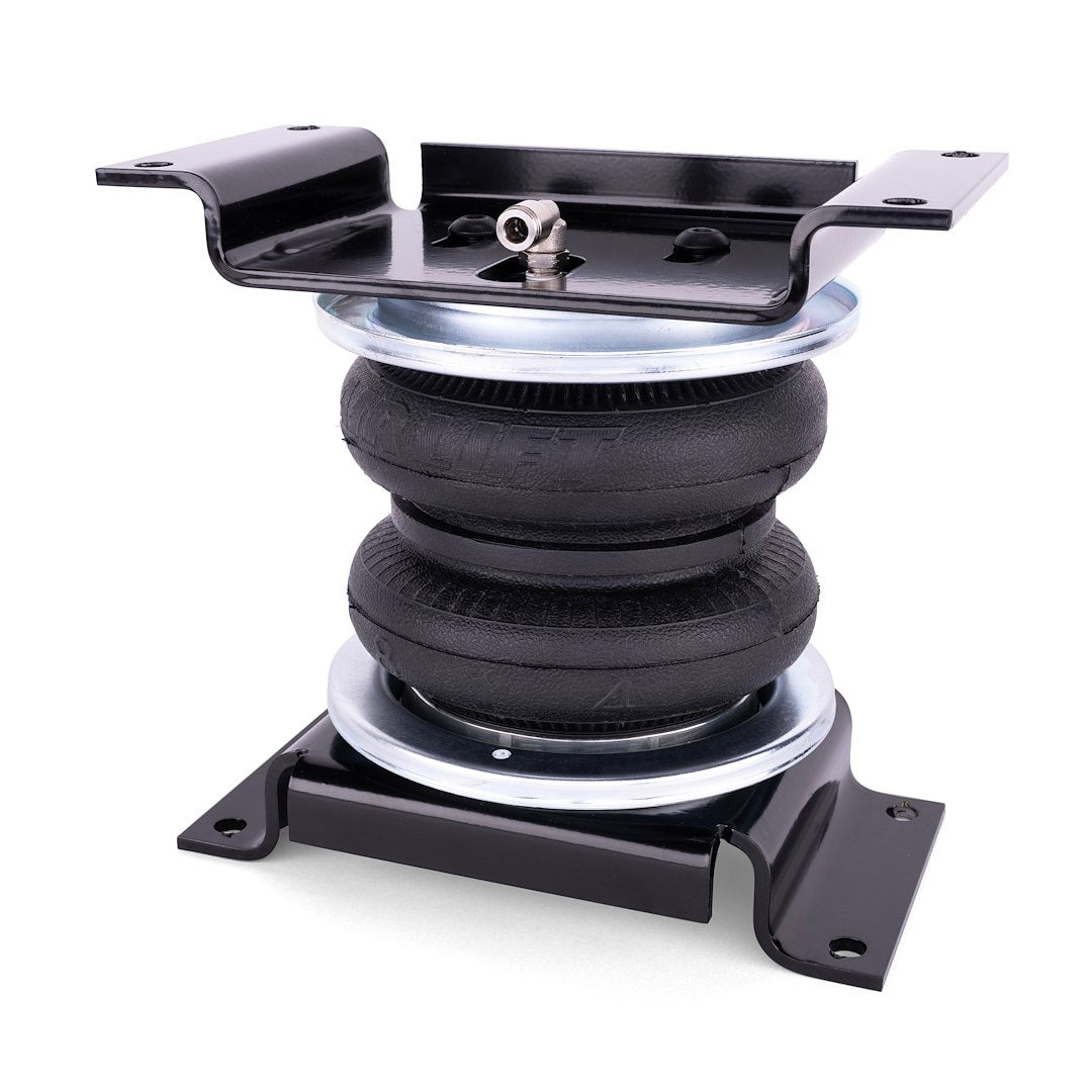 Air Lift 57356 LoadLifter 5000 Leaf-Spring Air Assist Kit - image 2