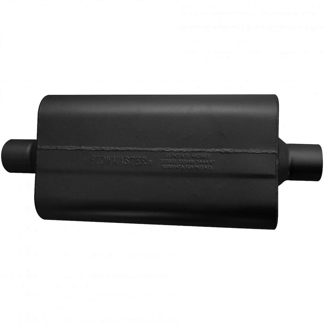 Flowmaster 942550 Delta Flow 50 Series Muffler