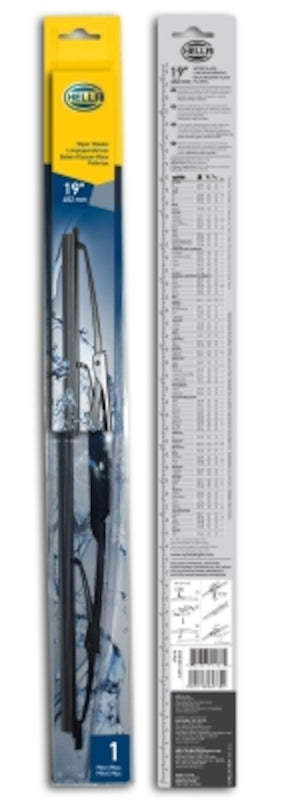 Hella 858083191 Standard All-Weather Wiper