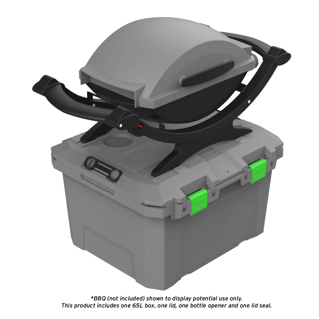 Tred T54SBMG GT Gear Storage Box