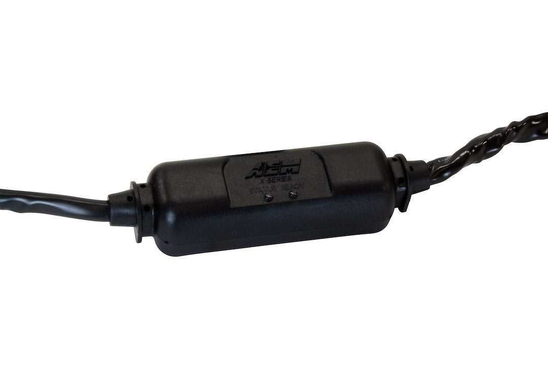 AEM Electronics 30-0310 X-Series In-Line AFR Module, Bosch 4.9 LSU - image 2