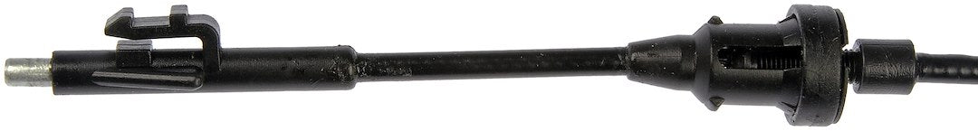 Dorman (OE Solutions) 905-101 OE Steering-Column Shift Control - image 4