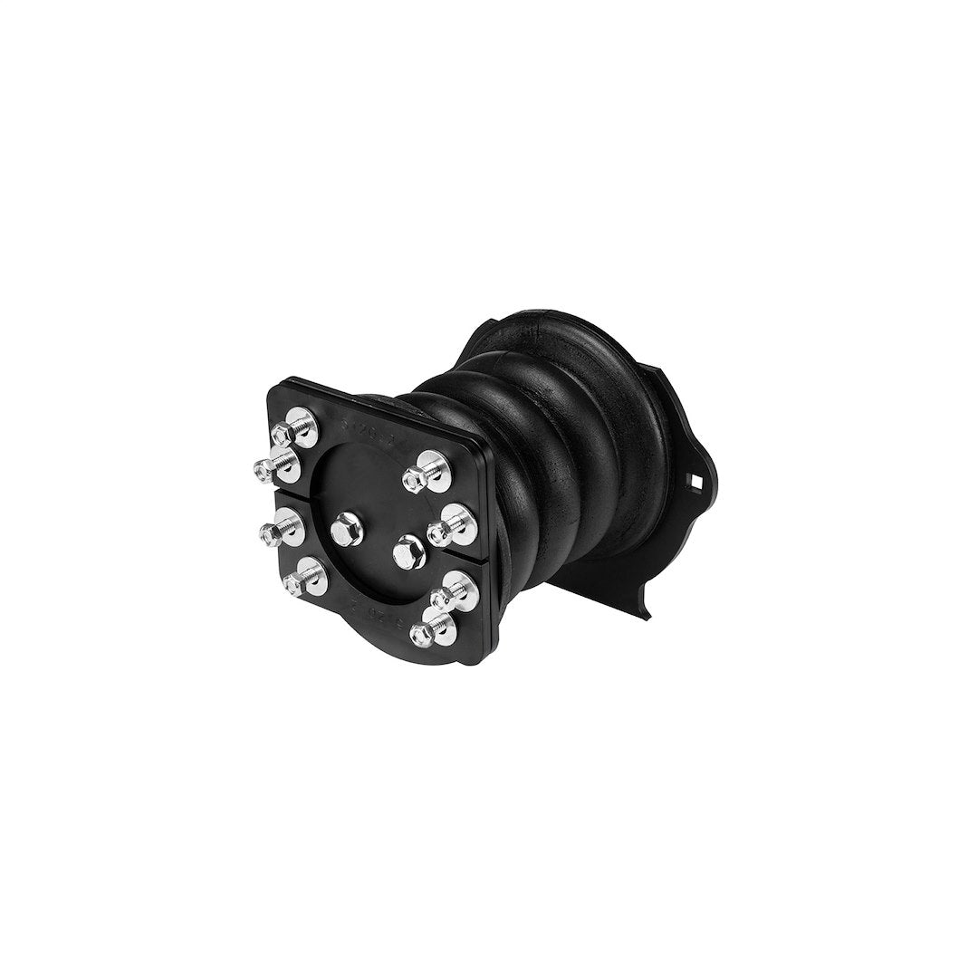 Super Springs Ssr-203-47-2 Helper Spring Kit - image 3