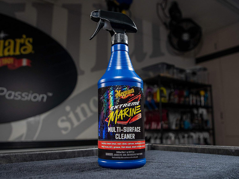 Meguiars M180332 Multi Purpose Cleaner - image 6