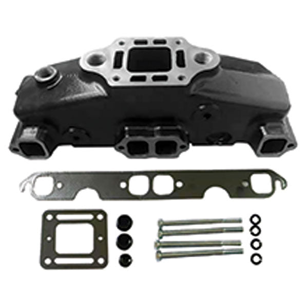 EMP - Engineered Marine Products 57-57520 Exhaust-System Manifold Replacement
