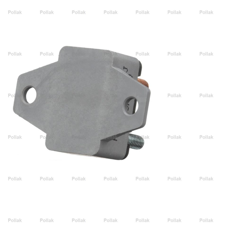 Pollak Type I 12 Volt 30 Amp Circuit Breaker (54230PL)
