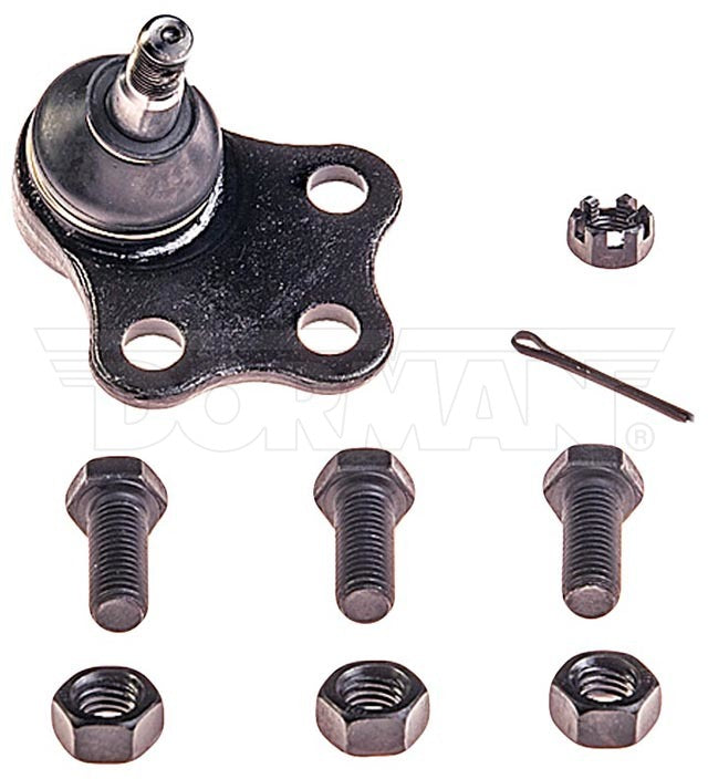 Dorman BJ91035 MAS Select Chassis Suspension Ball Joint - image 1