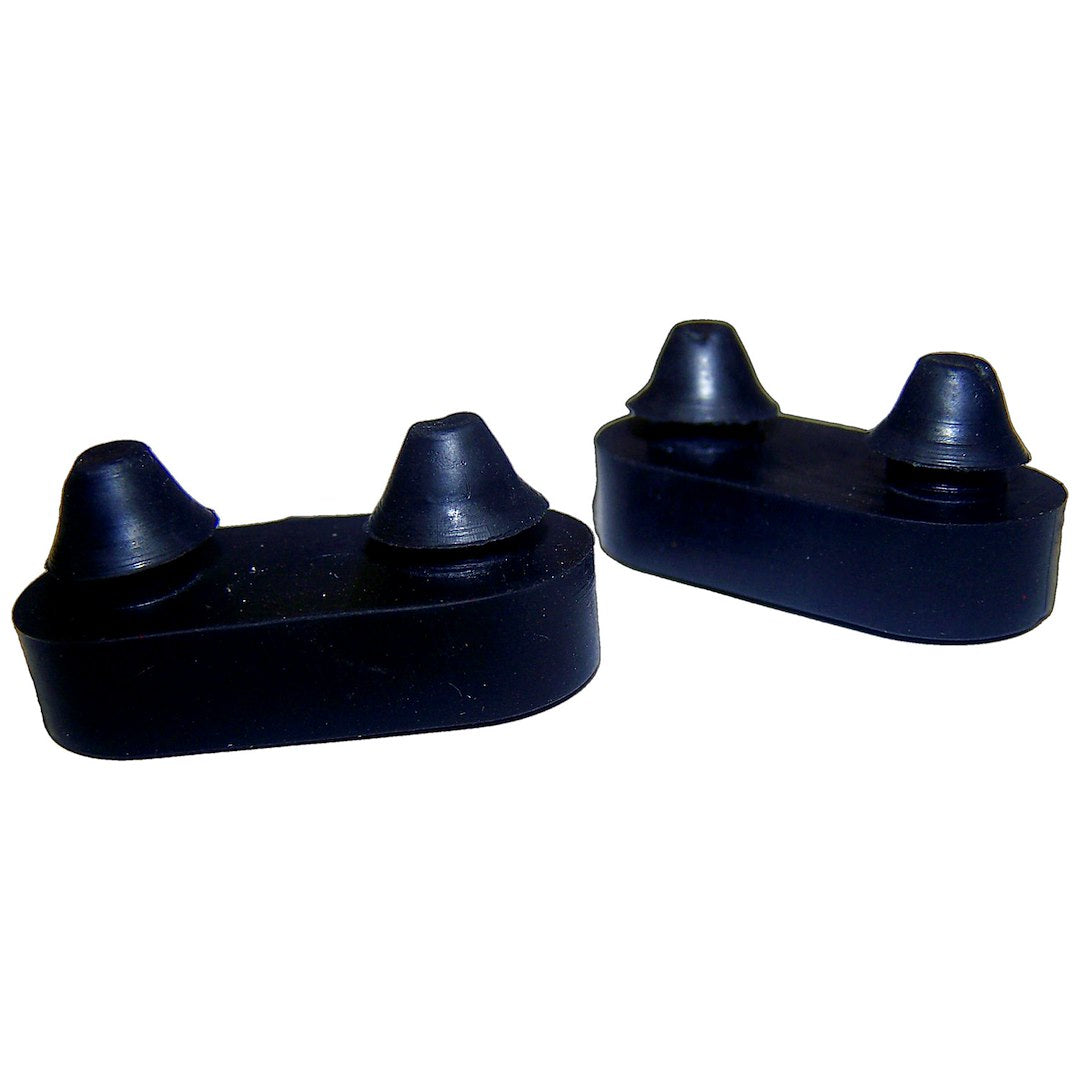 Crown Automotive J4007541 Hood/Fender Cushion Grommet - image 2