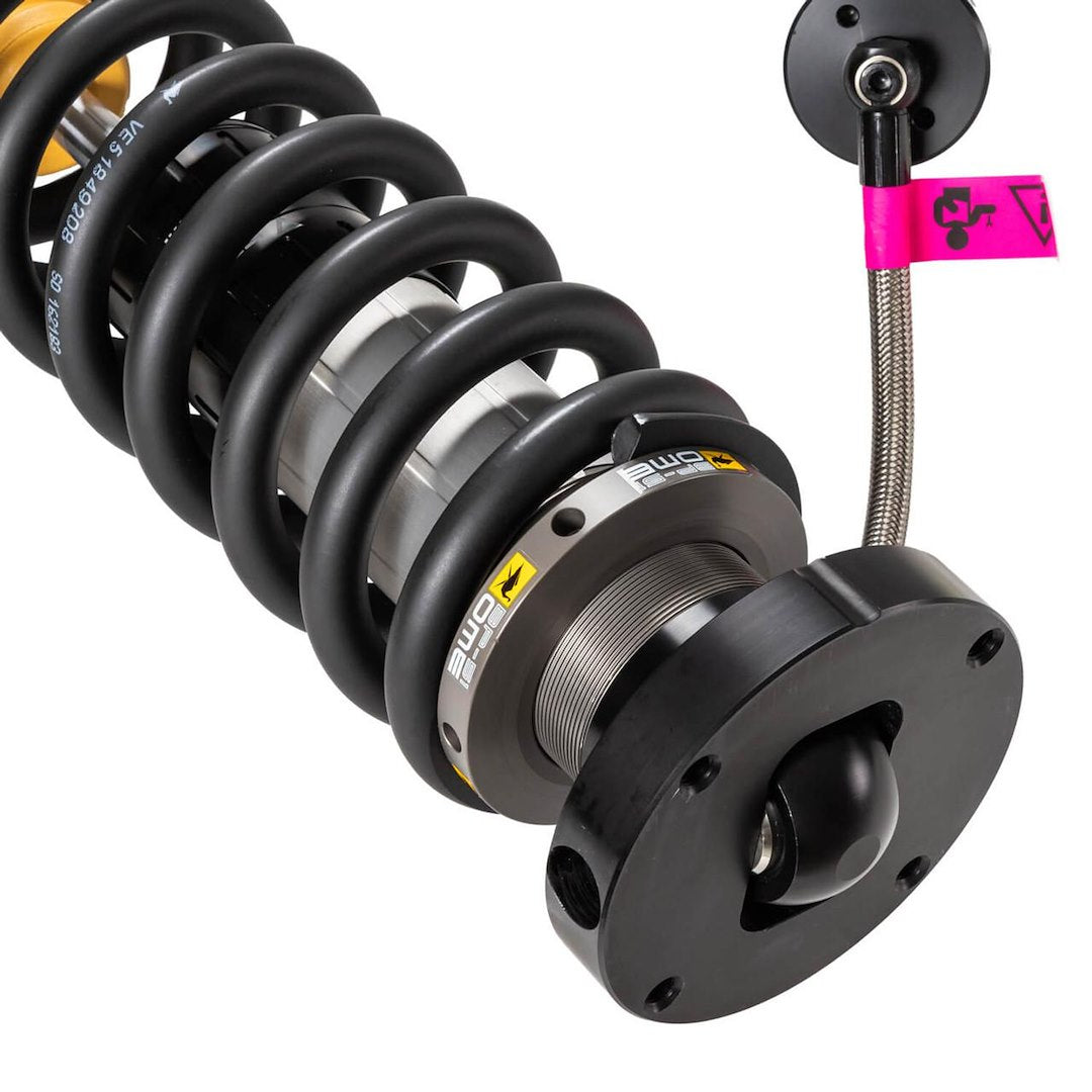 ARB BP5190028R BP-51 Aluminum Coilover Strut, 3 in Lift - image 3
