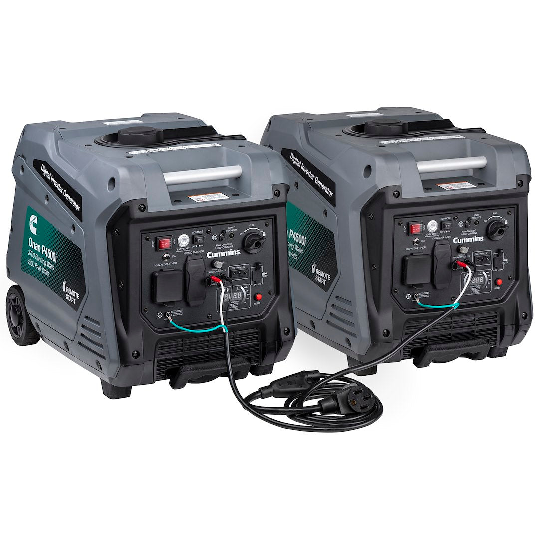 Cummins Power Generation A058m290 Generator Parallel Kit - image 3