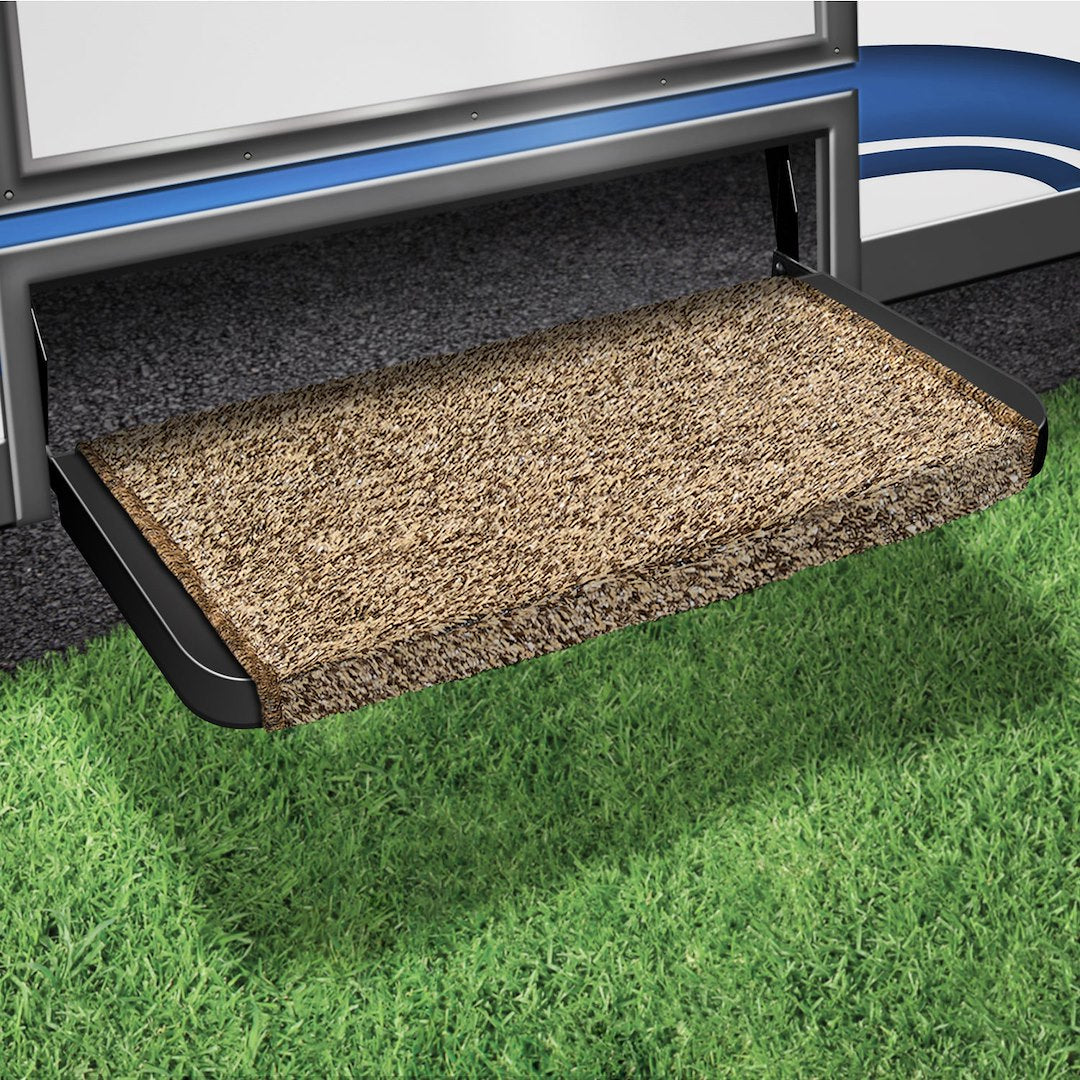 Prestofit Entry Step Rug (20071) – Length (In): 11 Inch