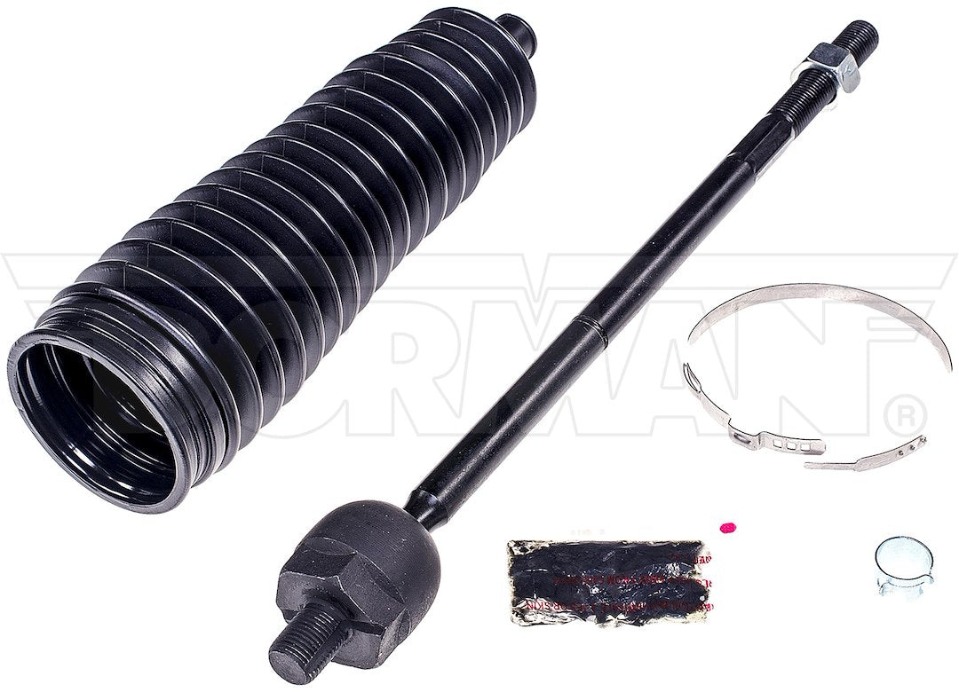 Dorman TI85260 MAS Select Chassis Inner Steering Tie-Rod End - image 1