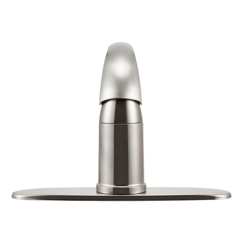 Dura Faucet Df-Nmk852-Sn Faucet - image 8