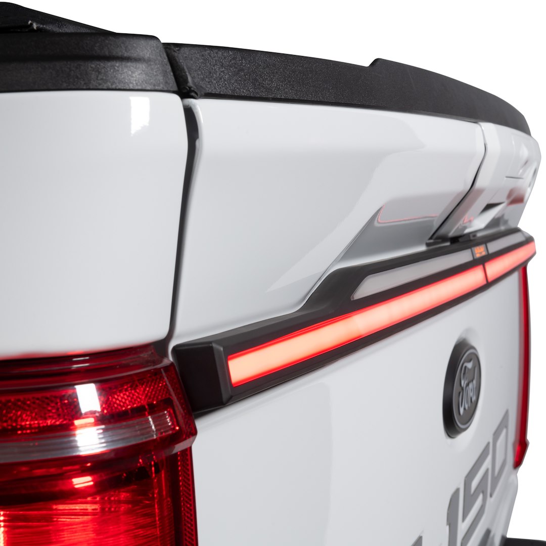 Putco 92060-18 Excalibur Ford Tailgate LED Bar