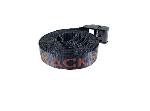 Exposed Rack 8-00-9921 Boat Tie-Down Securing Strap