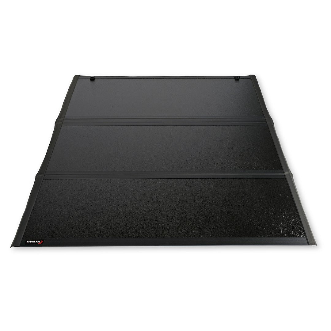Trailfx Tfx3530 Tonneau Cover - image 1