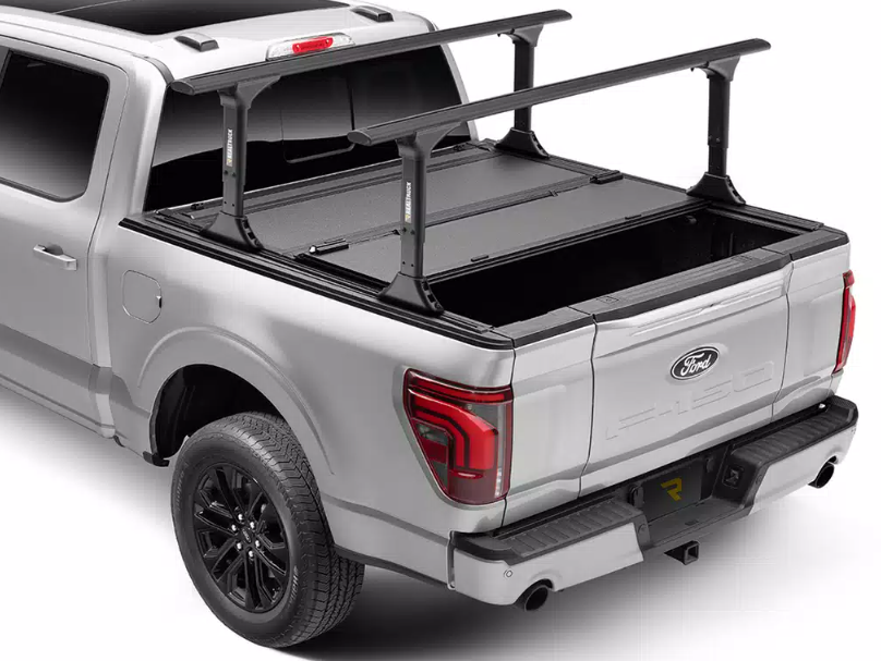 BAK Industries 449146TS 2023–2026 Colorado/Canyon MX4 TS Tonneau - image 3