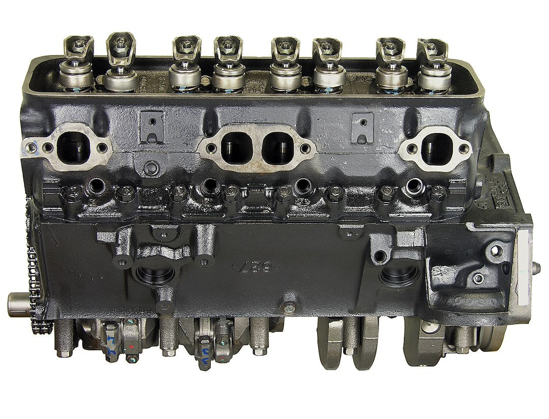 ATK Reman Eng. DMB3 1987–1995 Chevrolet 5.0L Marine Long Block - image 4
