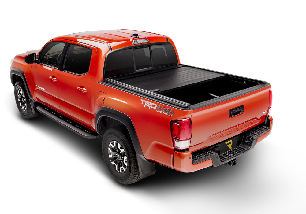 Retrax 80860 RetraxPRO MX Bed Cover