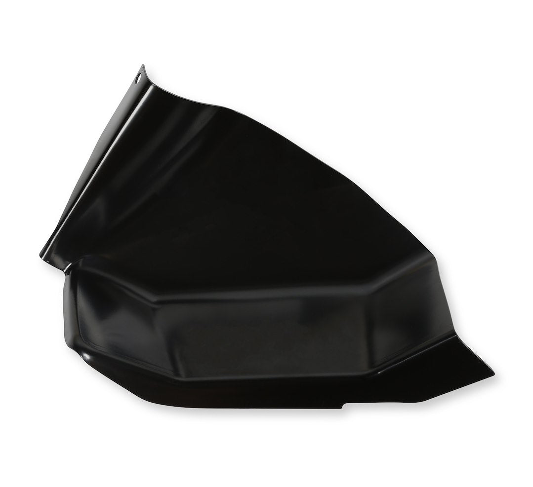 Holley Classic Trucks 04-265 Lower Cowl Vent