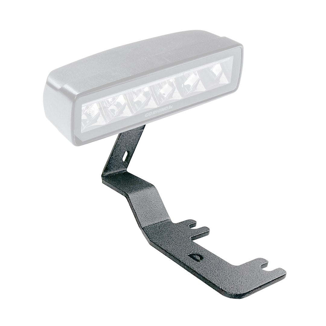 Go Rhino 732250T Auxiliary-Light Support Bracket