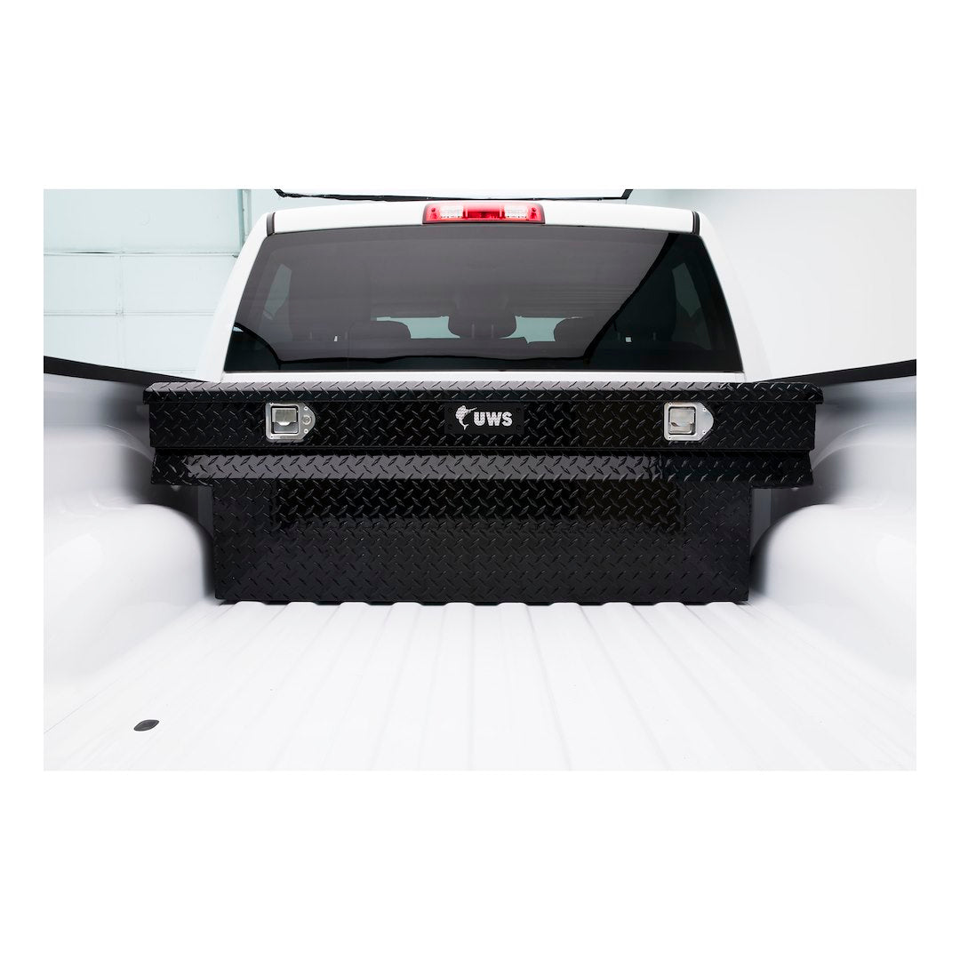 Uws Tbc-60-N-Blk Tool Box - image 12
