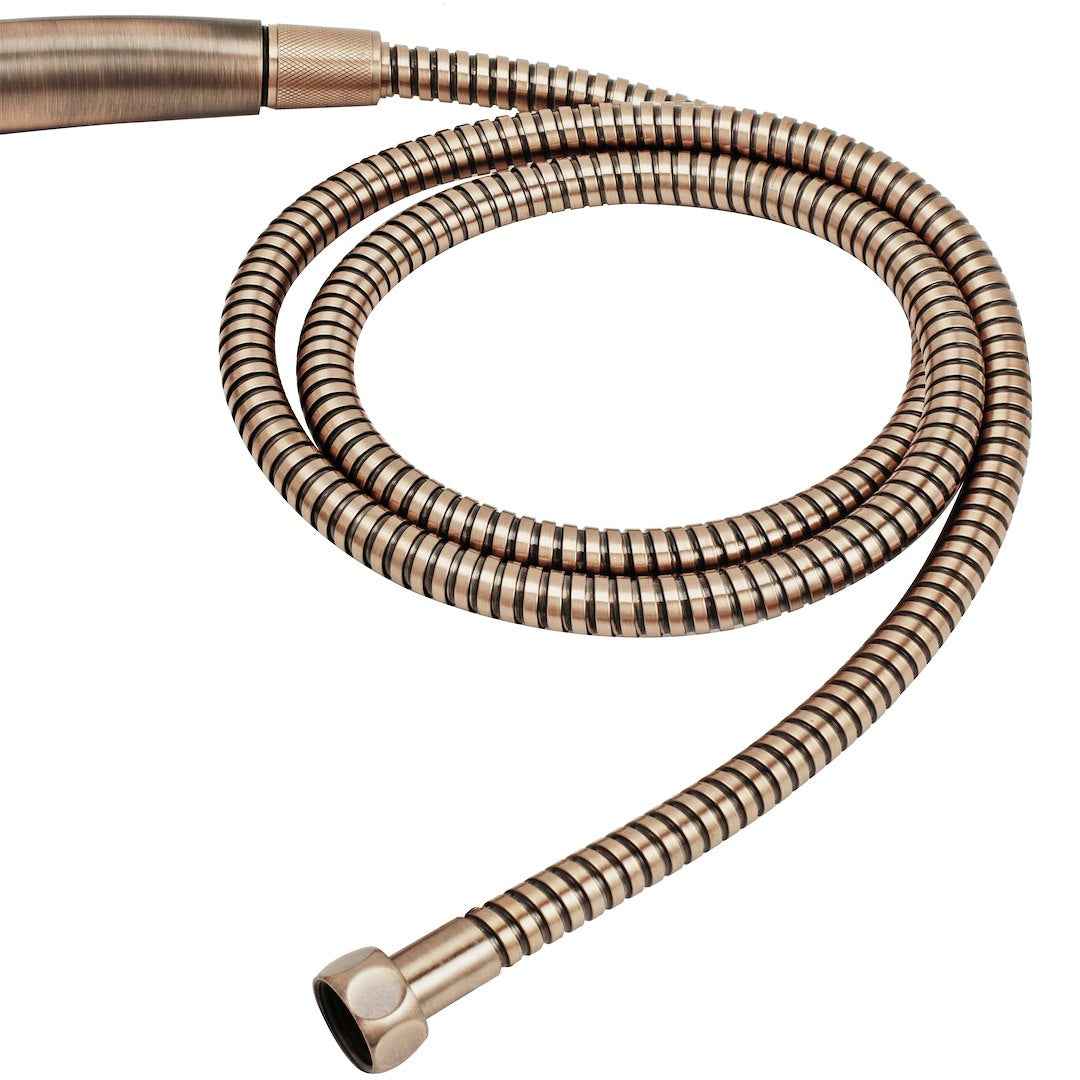 Dura Faucet Handheld Shower Head - Oil-Rubbed Bronze – DF-SA400-ORB