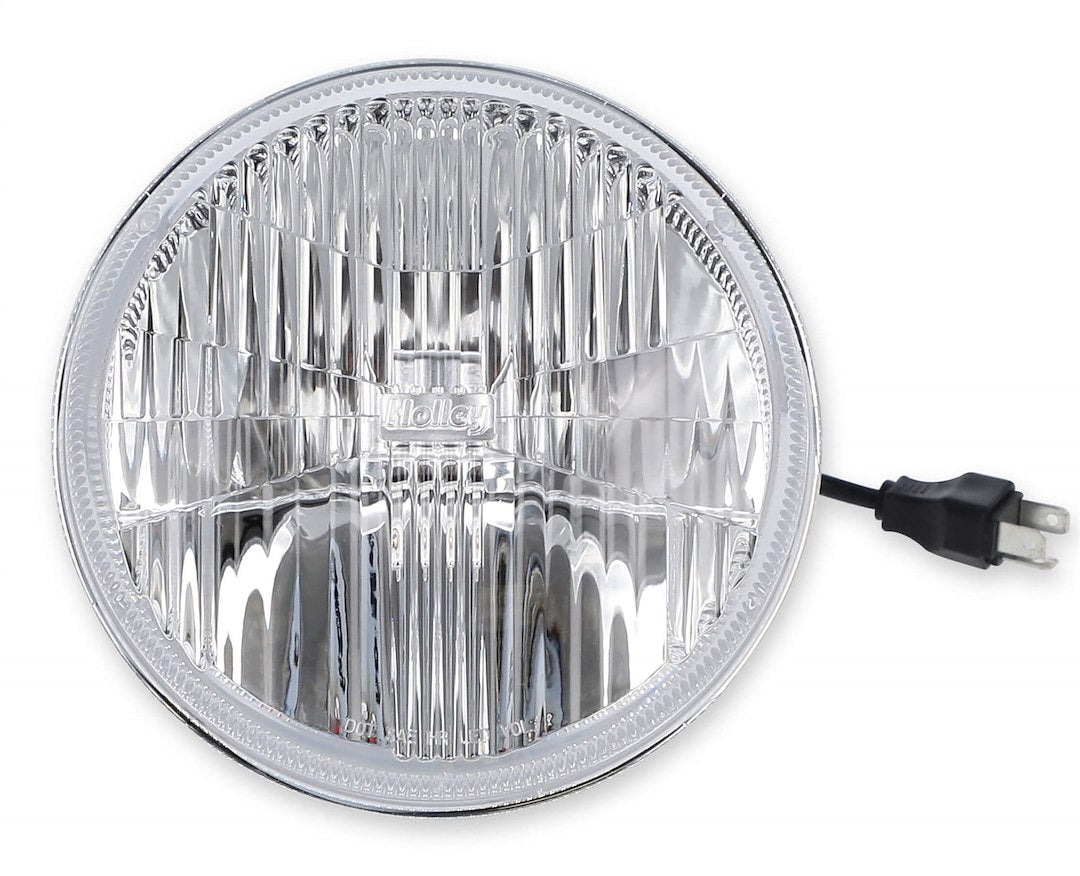 Holley LFRB155 RetroBright Headlamp