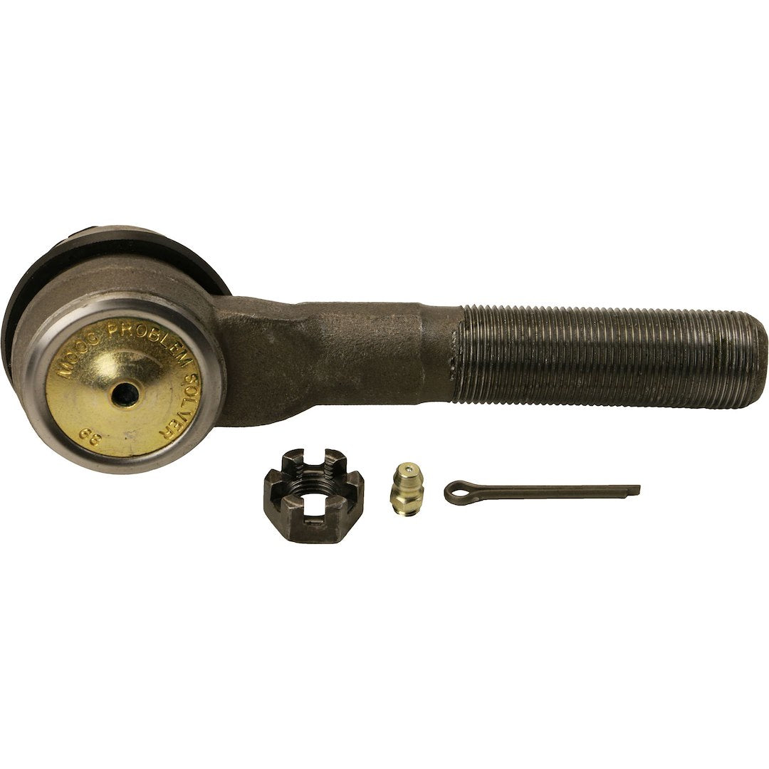 Moog Chassis ES3096L Problem Solver Steering Tie-Rod End