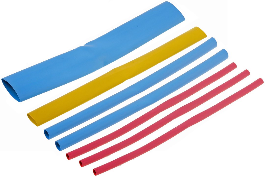 Dorman (OE Solutions) 85686 Colored Polyolefin Heat-Shrink Selection - image 2