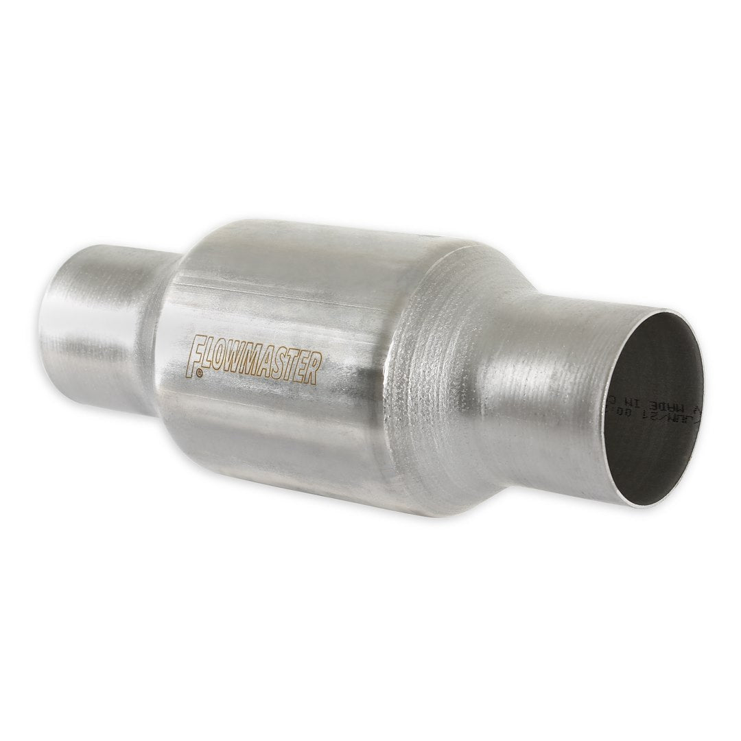 Flowmaster 2230125 223 Series Universal-Style Catalyst
