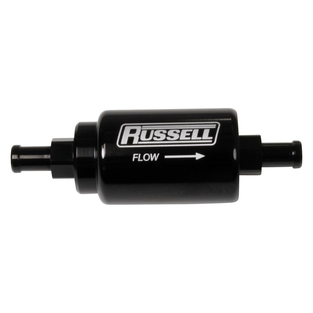 Russell 650623 Barbed Fuel Nonreturn Valve