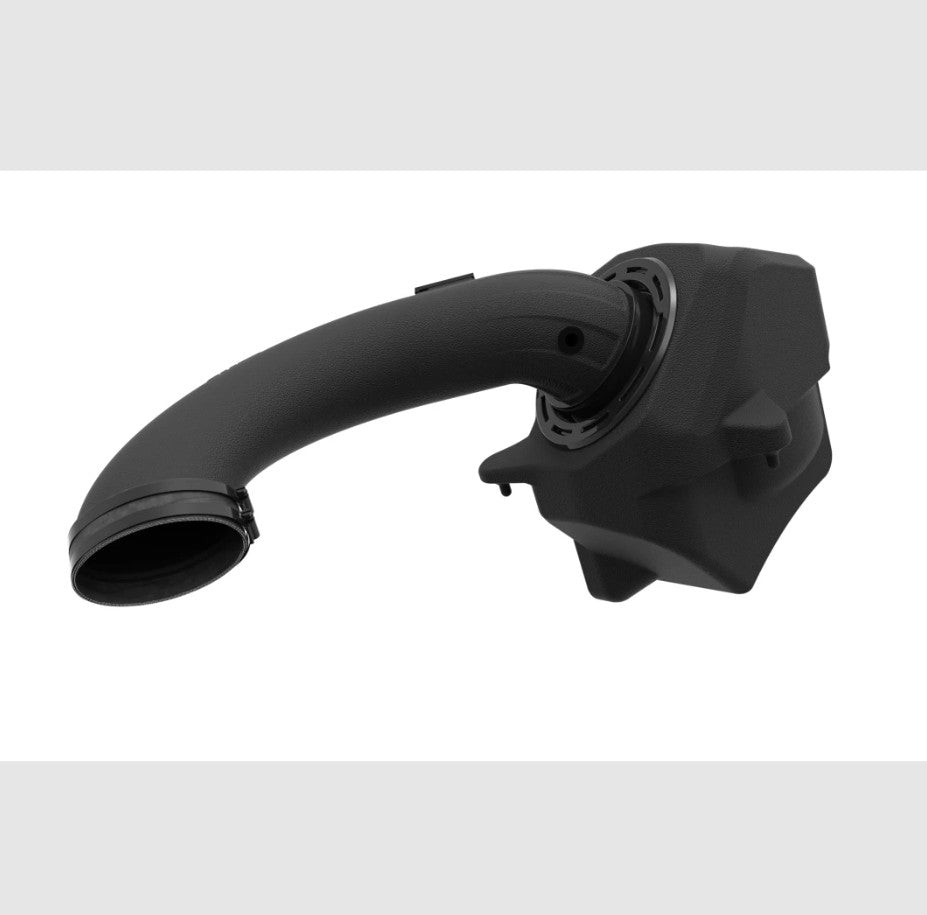 K&N 50-2600d NextGen Diesel Dryflow Intake System