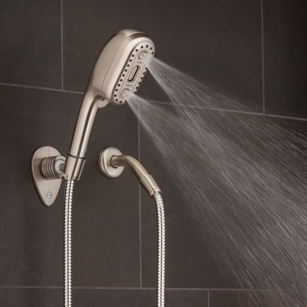 Oxygenics/ Etl 28488 Shower Head - image 4