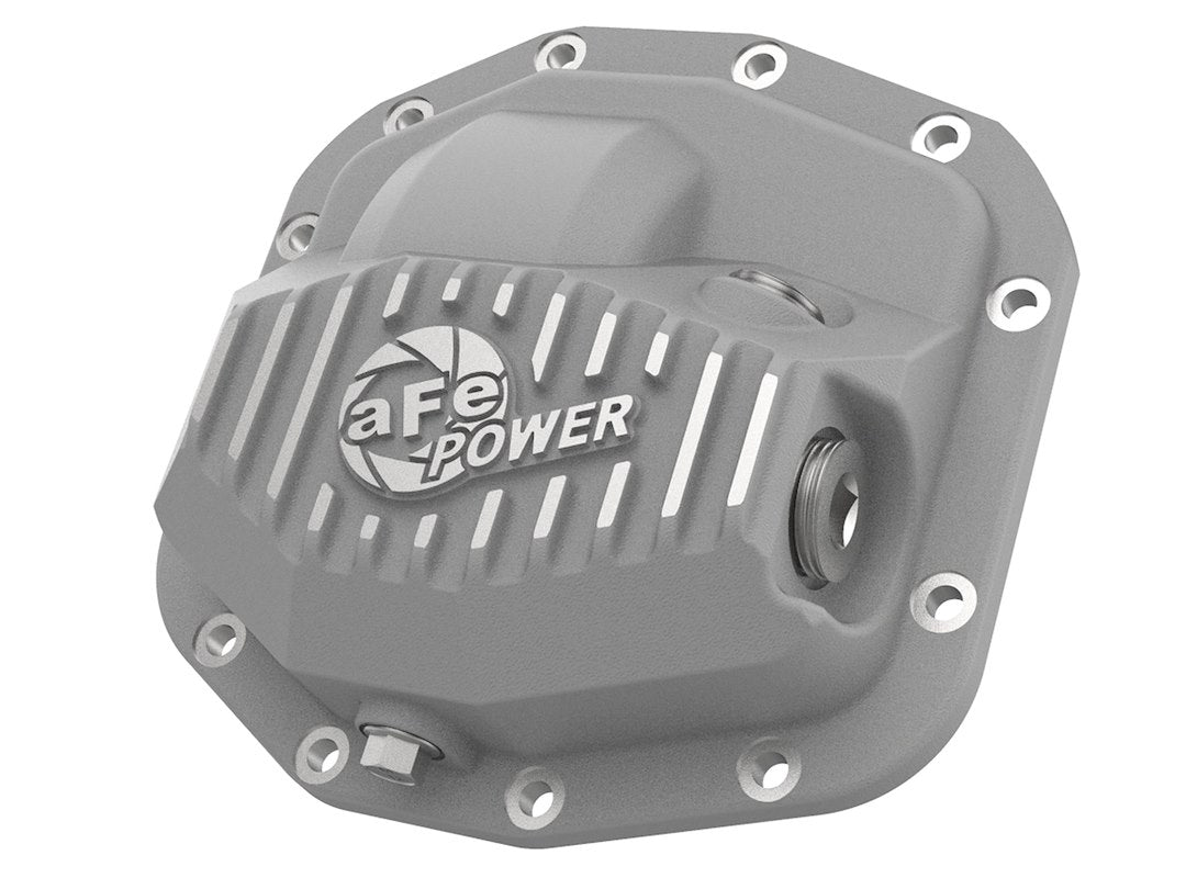 Advanced FLOW Engineering 46-71010A Dana M186 Front Cover - image 1