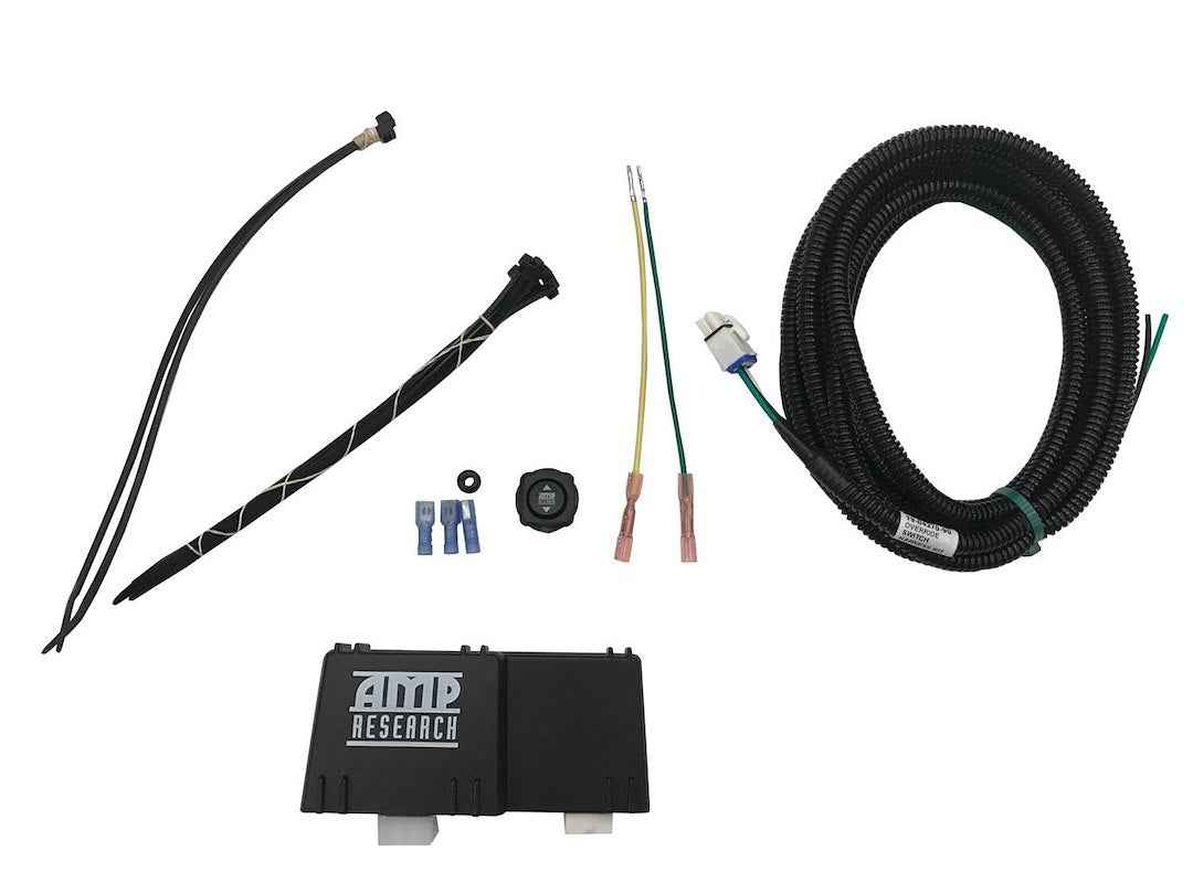 AMP Research 79107-01A PowerStep 75141/75134 Override Switch