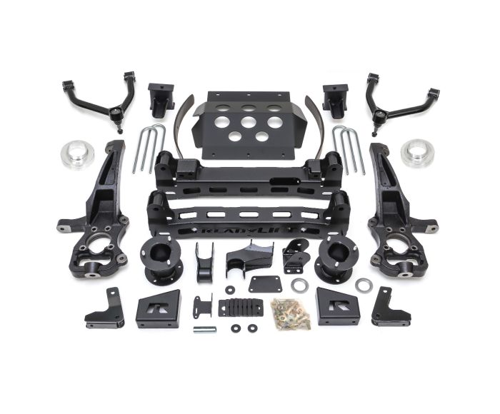 ReadyLift 44-35600 Big Lift Suspension Hardware System