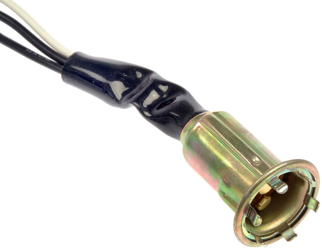 Dorman (OE Solutions) 84725 Headlight Connection Socket Kit - image 3