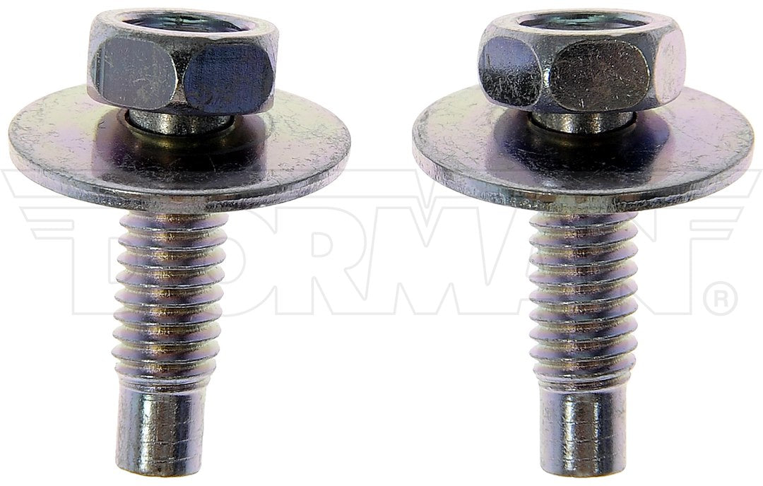 Dorman OE Solutions 961-041d Splash-Shield Mounting Screw Set - image 4