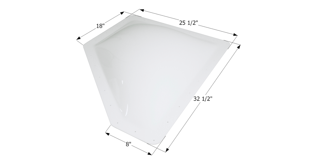 Icon 12372 Skylight