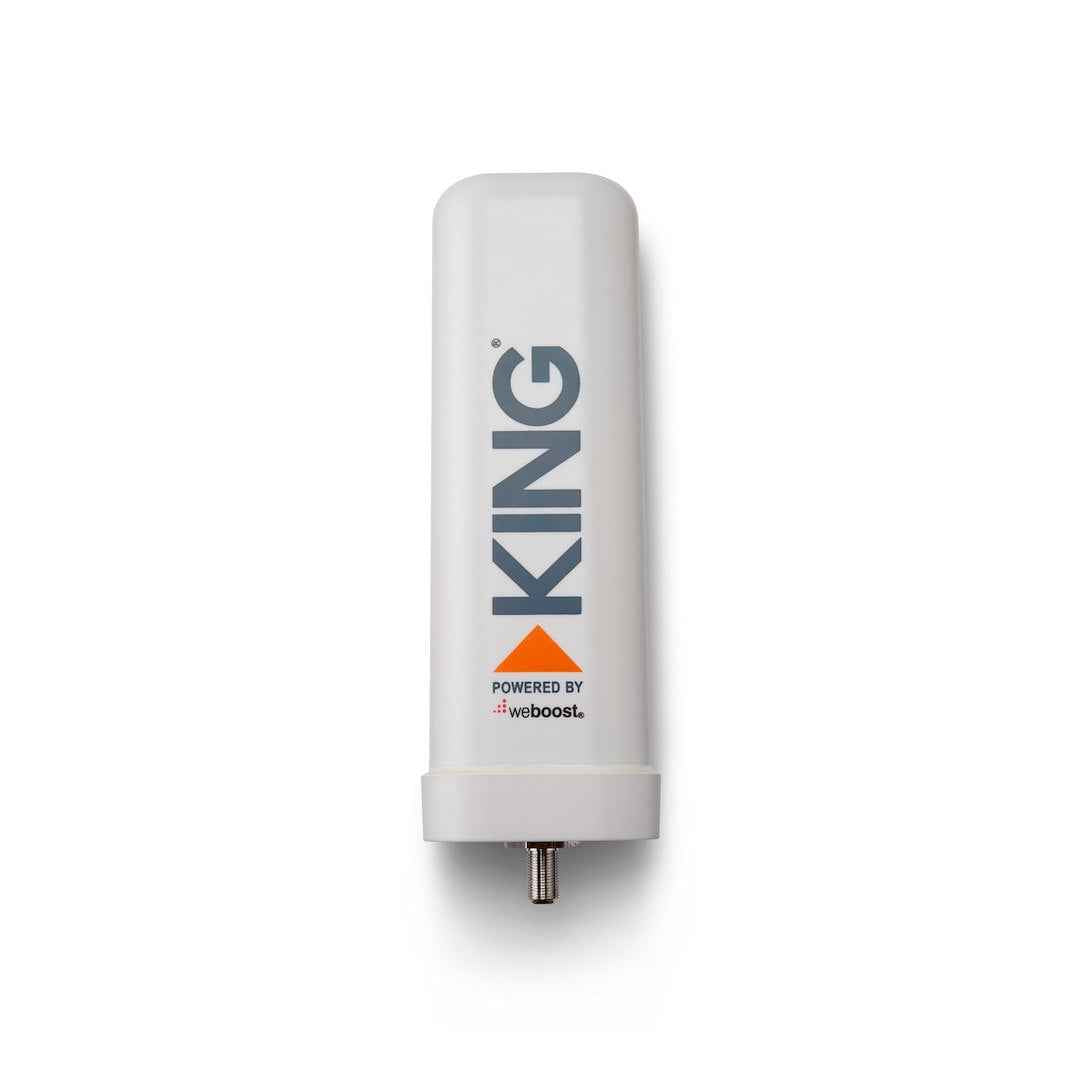 King KX2000 Cellular Phone Signal Booster
