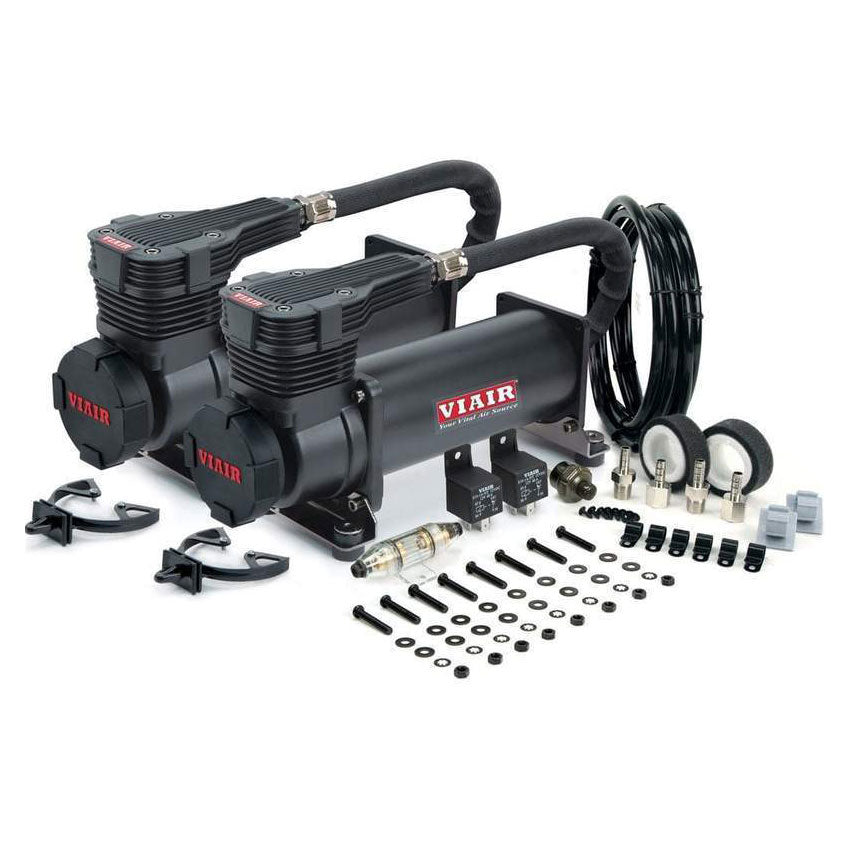 Accuair AA-3836 Bluetooth Starter Air-Ride Management Kit - image 4
