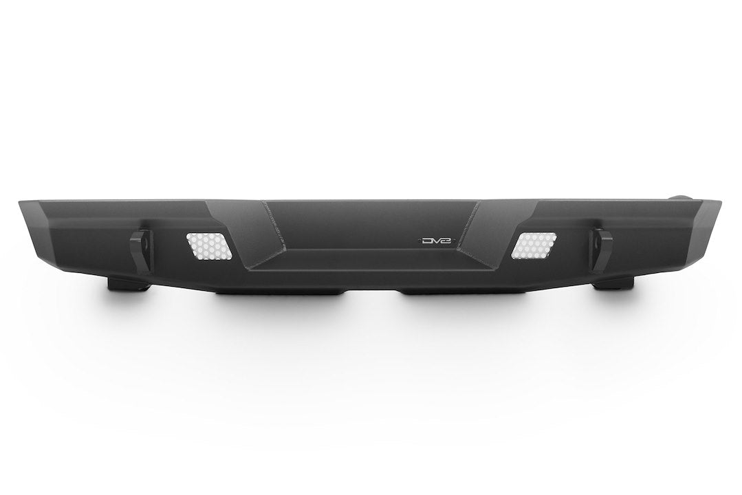 DV8 Offroad RBJK-13 Wrangler JK MTO Bumper