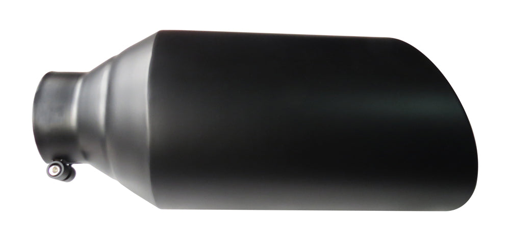 SpeedFX 414b Round Exhaust Outlet Tip