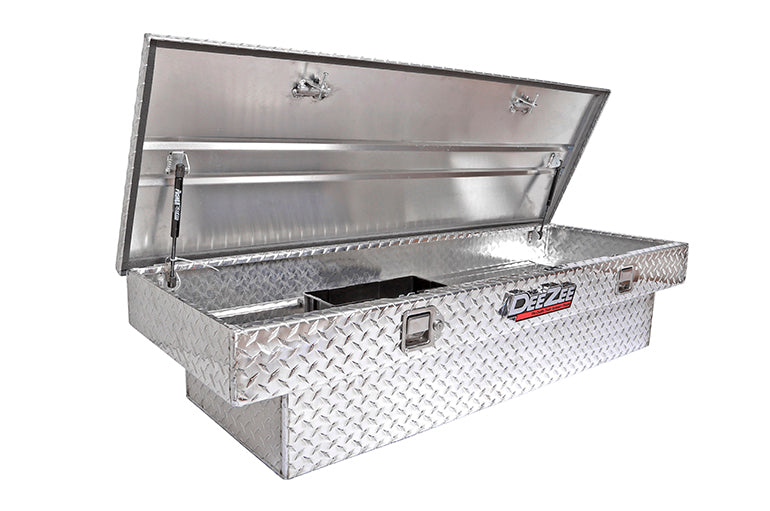 Dee Zee DZ8163 Red Label Standard Crossover Storage - image 3