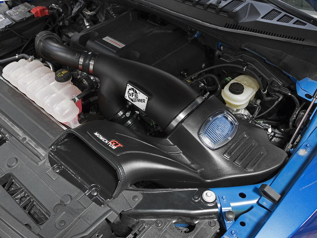 Advanced FLOW Engineering 54-73115 Momentum GT Stage 2 Kit - image 8