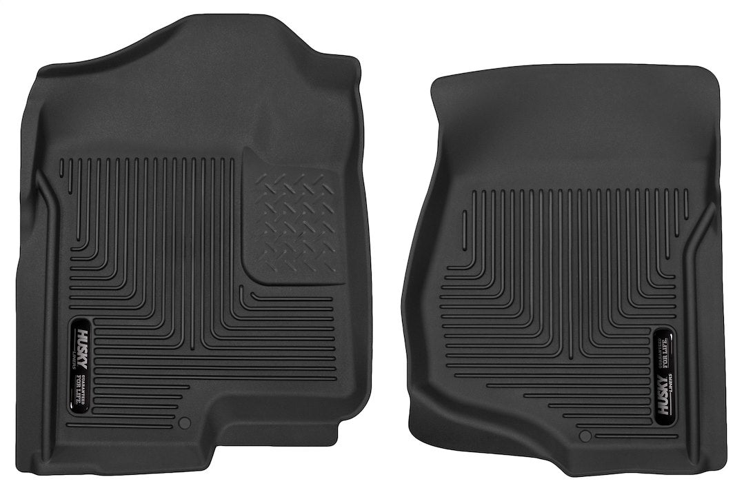 Husky Liner 53101 Floor Liner - image 1