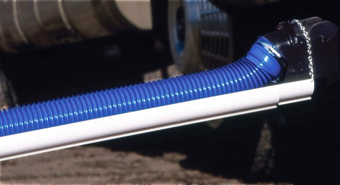 Valterra A04-0009 Sewer Hose Support - image 1